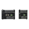 Unidades de Control Omron CP1L-M40DR-A Guía Rápida