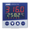 Paneles de Control JUMO dTRON 304 Manual De Servicio