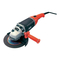 Amoladoras Flex L3206CD Instrucciones De Funcionamiento