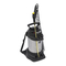Pulverizador Pintura MESTO 3565 Instrucciones De Uso