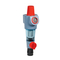 Sistemas de Filtración de Agua resideo Braukmann F74CS Instrucciones De Instalación