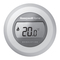 Termostatos Honeywell T87M2036 Manual De Instrucciones