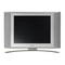 TV LCD Philips 15PF9936/37B Instrucciones De Uso