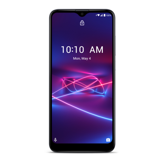 Coolpad Legacy brisa Guia Del Usuario