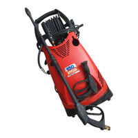 Ryobi EHP 1566X Uso-Mantenimiento