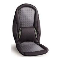 HoMedics Temp-Rite TRC-100-3GB Manual De Instrucciones
