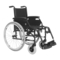 Sillas de Ruedas Vermeiren Jazz S50 Manual De Instrucciones