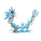 Juguetes Mega Pokemon HNT95 Manual De Instrucciones