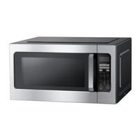 Toshiba ML-EM62P(SS) Manual De Instrucciones