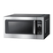 Hornos Microondas Toshiba ML-EM62P(SS) Manual De Instrucciones