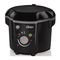 Oster CKSTDFFM15-B - Manual de la Freidora