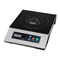 WARING COMMERRCIAL WIH200, WIH200C - Manual de la cocina de inducción