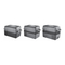 Enfriadores Dometic COOLFREEZE CF 35 Instrucciones De Uso