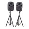 Altavoces Vonyx SPS122 Manual De Instrucciones