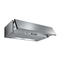 Campanas de Ventilación Electrolux EX77 Instrucciones De Uso