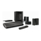 Bose Lifestyle SoundTouch 535
