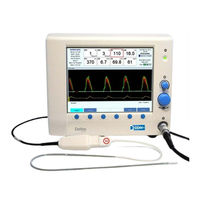 Deltex Medical CardioQ-ODM+ Manual De Funcionamiento
