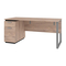 Muebles de Interior Bestar 114400-110009 Manual De Instrucciones