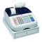 Cajas Registradoras Olivetti ECR 6900 Guía De Usuario
