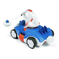 Bestway Flowclear AQUATRONIX 58482 Manual De Instrucciones