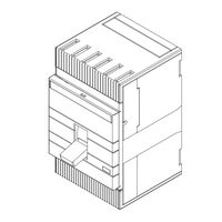 ABB SACE S2 Guia De Inicio Rapido