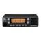 Transceptores Kenwood TK-7180 Manual De Instrucciones