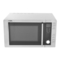 Hornos Microondas ATMA MD823X Manual De Instrucciones Garantía Y Servicios Técnicos Autorizados