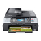 Manual de la Brother MFC-5890CN