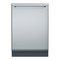 Lavaplatos Thermador DWHD630GCM Manual De Uso Y Cuidado