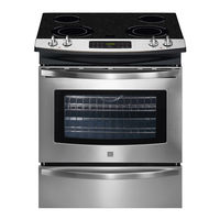 Kenmore 790.4678 Manual De Uso Y Cuidado