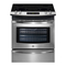 Estufas Kenmore 790.4676 Manual De Uso Y Cuidado