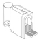 Cafeteras DeLonghi Nespresso Prodigio Manual De Instrucciones