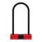 Accesorios para Bicicletas Abus 440A Manual De Instrucciones