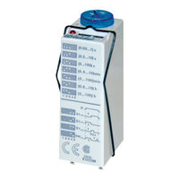 Riello RLS 800/M Instrucciones De Instalación, Montaje Y Funcionamiento