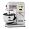 Mezcladores Royal Catering RCPM-7,1D Manual De Instrucciones