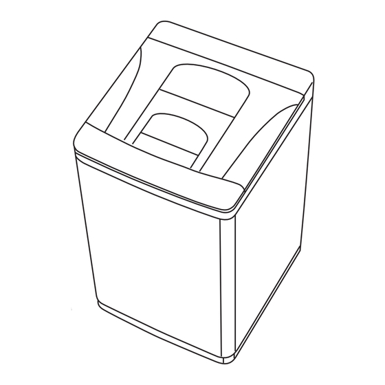 Consul CWM65SSW Manual De Instrucciones