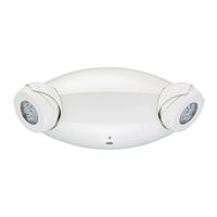 Acuity Brands Lithonia Lighting Quantum ELM4L Manual Del Usuario