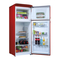 Refrigeradores CORBERO CF2PG148RR Manual Del Usuario