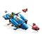 Juguetes Mega Construx DESTINY FNP30 Manual De Instrucciones