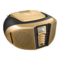 Philips PX3225GT Manual Del Usuario