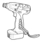 Destornilladores Eléctricos Hitachi WH 12DAF Instrucciones De Manejo