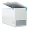 Congeladores Zanussi ZFC 631 WAP Manual Del Usuario