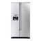 Refrigeradores Hotpoint MSZ801DF Servicio Informaciones