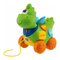 Juguetes Chicco Dragón Parlanchín Manual De Instrucciones