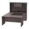 Muebles de Interior Bestar 46410-1131 Manual De Instrucciones