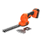 Desbrozadoras Black+Decker BCSS18 Manual De Instrucciones