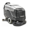 Fregadoras Advance SC901 ST-28D Instrucciones De Uso