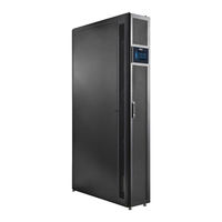 Tripp-Lite SRCOOLDXRW25OD Manual De Instalación