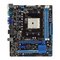 Tarjeta Madre Asus F1A55-M LX3 R2.0 Guia De Inicio Rapido