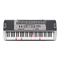 Sintetizadores Casio LK-210 Guia Del Usuario